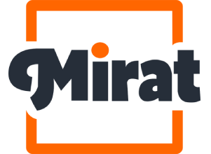 MIRAT Logo