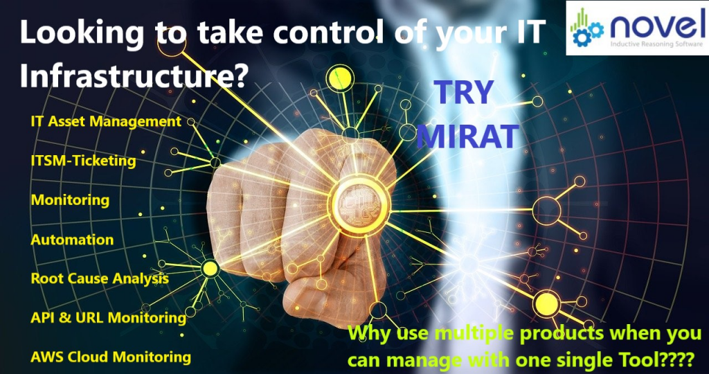 Why MIRAT is called a Unified ITOps tool