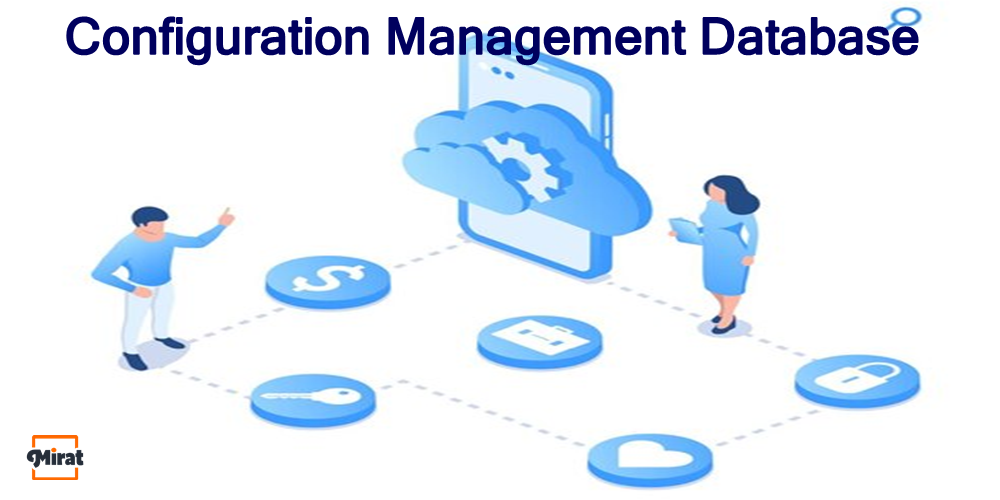 Configuration Management Database Services 