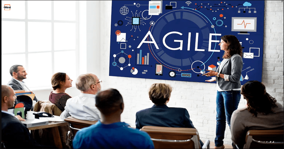 How does Agile Service Management work