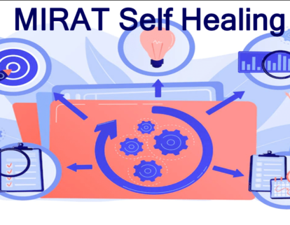 MIRAT Self Healing