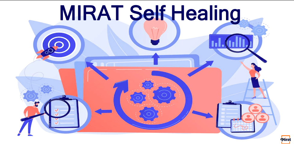 MIRAT Self Healing