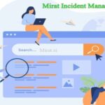 Mirat.ai's Incident Management Module