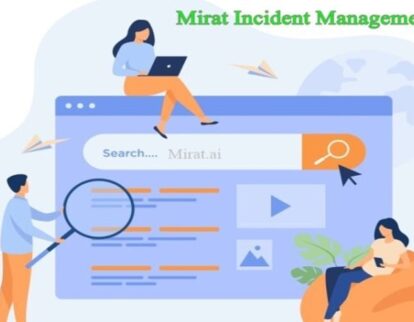 Mirat.ai's Incident Management Module