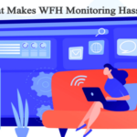WFH Monitoring