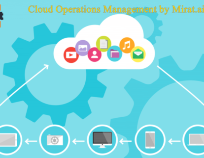 Cloud Operations Management