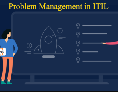 Problem Management in ITIL