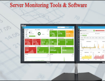 Features of Server Monitoring Tools