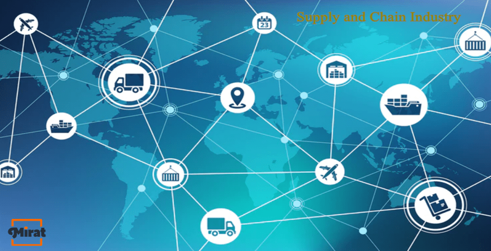 Supply and Chain Industry