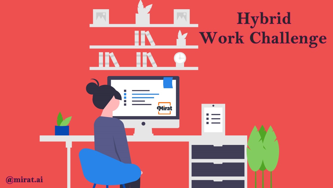 Is Your It Team Ready For The Hybrid-work Challenge?