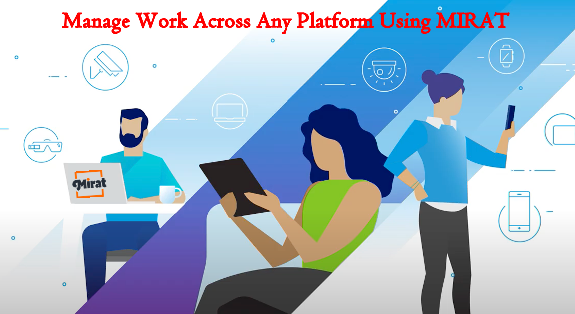 Manage Work Across Any Platform Using MIRAT