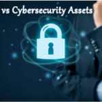 Managing IT assets vs Managing cybersecurity assets