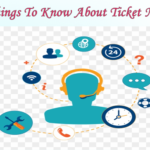 10 Things To Know About Ticket Management