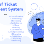 Benefits of Ticket Management System