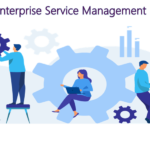Enterprise Service Management