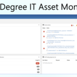 360-Degree IT Asset Monitoring