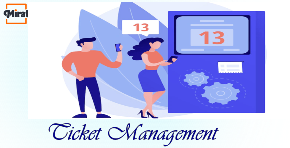 Top 5 Best Ticket Management Practices