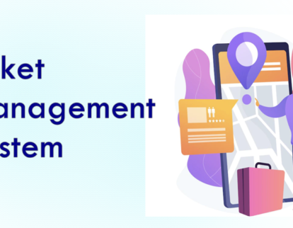 How does a Ticket Management System work?