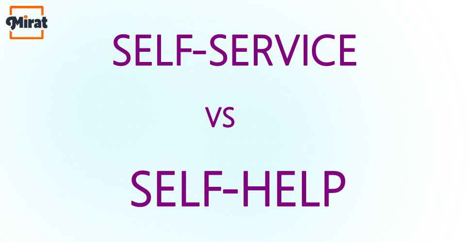 IT Self-Service & Self-Help in ITSM